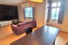 2 Bedroom Condo for rent in Khlong Toei, Bangkok near BTS Asoke