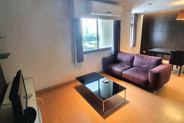 2 Bedroom Condo for rent in Khlong Toei, Bangkok near BTS Asoke