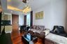 2 Bedroom Condo for rent in Quattro by Sansiri, Khlong Tan Nuea, Bangkok near BTS Thong Lo