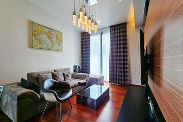 2 Bedroom Condo for rent in Quattro by Sansiri, Khlong Tan Nuea, Bangkok near BTS Thong Lo