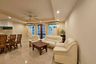 3 Bedroom Condo for rent in Khlong Tan, Bangkok near BTS Phrom Phong