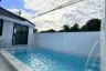 3 Bedroom Villa for sale in Nong Prue, Chonburi