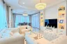 3 Bedroom Villa for sale in Nong Prue, Chonburi