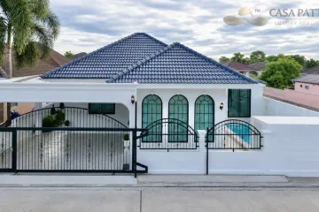 3 Bedroom Villa for sale in Nong Prue, Chonburi