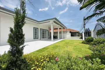 3 Bedroom Villa for sale in Nong Prue, Chonburi