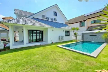 4 Bedroom Villa for sale in Nong Prue, Chonburi