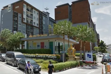 Condo for sale in The Trust Condo Central Pattaya, Na Kluea, Chonburi