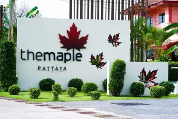 2 Bedroom House for sale in The Maple Pattaya, Huai Yai, Chonburi