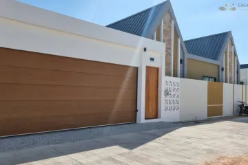 3 Bedroom Villa for sale in Nong Prue, Chonburi