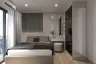 Condo for sale in The Indeed Condo Pattaya, Nong Prue, Chonburi