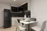 Condo for sale in The Indeed Condo Pattaya, Nong Prue, Chonburi