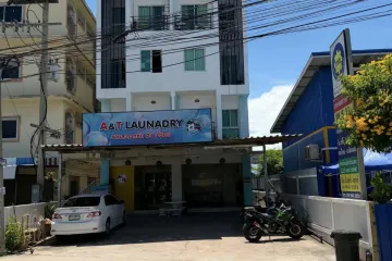 5 Bedroom Commercial for sale in Nong Prue, Chonburi