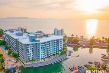 1 Bedroom Condo for sale in Na Jomtien, Chonburi