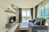 1 Bedroom Condo for sale in Na Jomtien, Chonburi