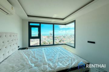 2 Bedroom Condo for sale in Arcadia Millennium Tower, Nong Prue, Chonburi