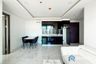 2 Bedroom Condo for sale in Arcadia Millennium Tower, Nong Prue, Chonburi