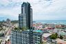 2 Bedroom Condo for sale in Arcadia Millennium Tower, Nong Prue, Chonburi