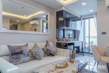 2 Bedroom Condo for sale in Arcadia Millennium Tower, Nong Prue, Chonburi