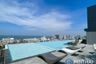2 Bedroom Condo for sale in Arcadia Millennium Tower, Nong Prue, Chonburi