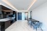 2 Bedroom Condo for sale in Arcadia Millennium Tower, Nong Prue, Chonburi