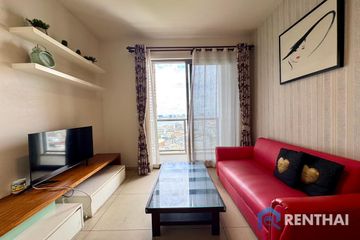 1 Bedroom Condo for sale in Unixx South Pattaya, Nong Prue, Chonburi
