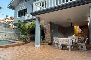 5 Bedroom Villa for rent in Nong Prue, Chonburi