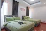 3 Bedroom Villa for rent in Villa Green, Huai Yai, Chonburi