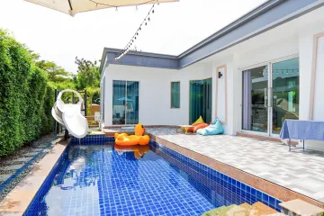 3 Bedroom Villa for rent in Villa Green, Huai Yai, Chonburi