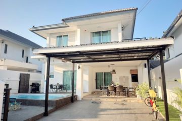 3 Bedroom House for rent in Central Park Hillside Village, Nong Prue, Chonburi
