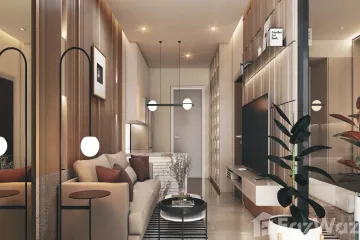 1 Bedroom Condo for sale in SKYPARK Lucean Jomtien Pattaya, Nong Prue, Chonburi