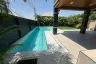 5 Bedroom Villa for Sale or Rent in Pong, Chonburi