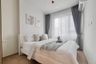 1 Bedroom Condo for rent in Chewathai Pinklao, Bang Yi Khan, Bangkok near MRT Bang Yi Khan