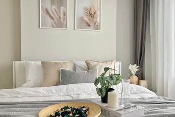1 Bedroom Condo for rent in Chewathai Pinklao, Bang Yi Khan, Bangkok near MRT Bang Yi Khan