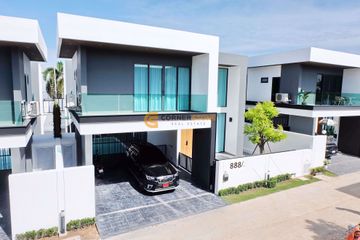 4 Bedroom House for sale in Nong Prue, Chonburi