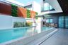 4 Bedroom House for sale in Nong Prue, Chonburi