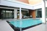 4 Bedroom House for sale in Nong Prue, Chonburi