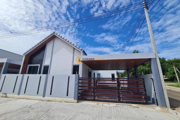 3 Bedroom House for sale in Nong Prue, Chonburi