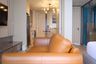 1 Bedroom Condo for rent in Arom Wongamat, Na Kluea, Chonburi