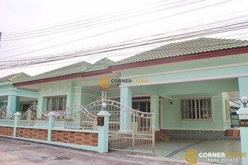 2 Bedroom House for rent in Baan Chalita 1, Na Kluea, Chonburi