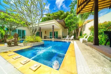 4 Bedroom Villa for sale in Rawai, Phuket