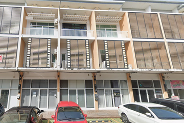 3 Bedroom Commercial for rent in Star Avenue 5 HangDong, San Phak Wan, Chiang Mai