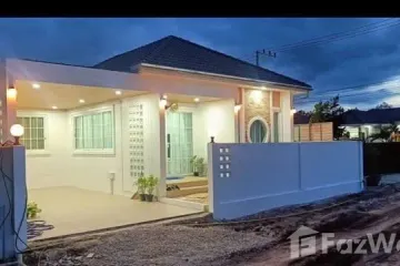 3 Bedroom House for rent in Hin Lek Fai, Prachuap Khiri Khan