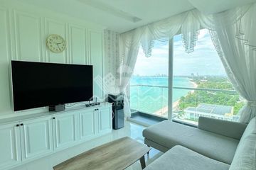 2 Bedroom Condo for rent in Del Mare, Bang Sare, Chonburi