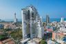 1 Bedroom Condo for sale in The Riviera Malibu & Residences, Nong Prue, Chonburi