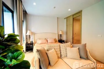 1 Bedroom Condo for rent in Noble Ploenchit, Lumpini, Bangkok near BTS Ploen Chit