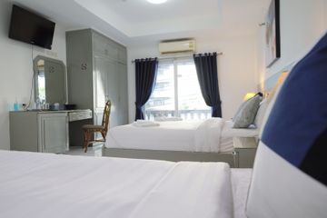 Hotel / Resort for Sale or Rent in Nong Prue, Chonburi