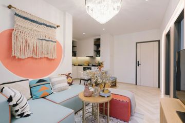 1 Bedroom Condo for sale in Choeng Thale, Phuket