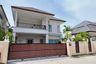 4 Bedroom House for sale in Baan Dusit Garden, Huai Yai, Chonburi