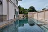 4 Bedroom House for sale in Baan Dusit Garden, Huai Yai, Chonburi