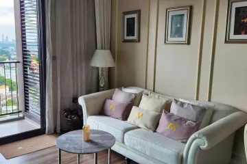1 Bedroom Condo for rent in WYNE Sukhumvit, Phra Khanong, Bangkok near BTS Phra Khanong